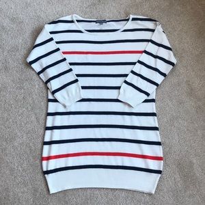 Market & Spruce Sweater